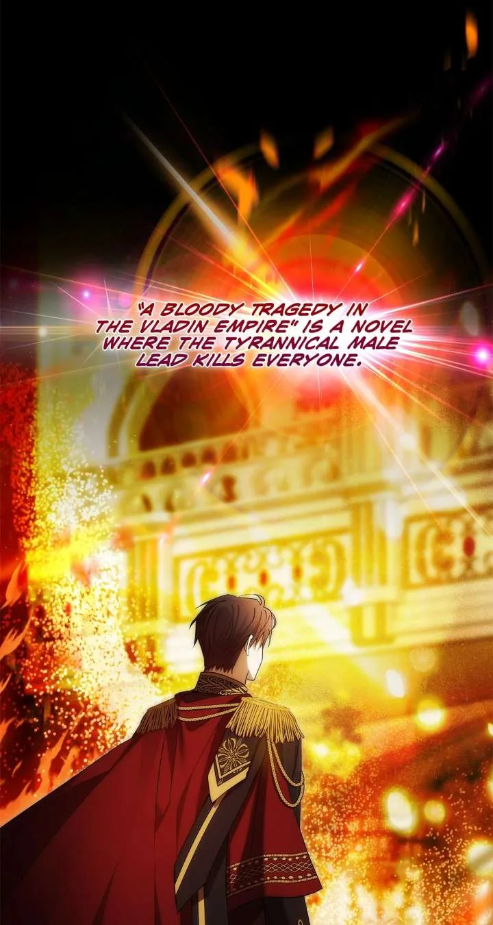 The Nerd Turned Out to Be the Tyrant Chapter 62 page 86