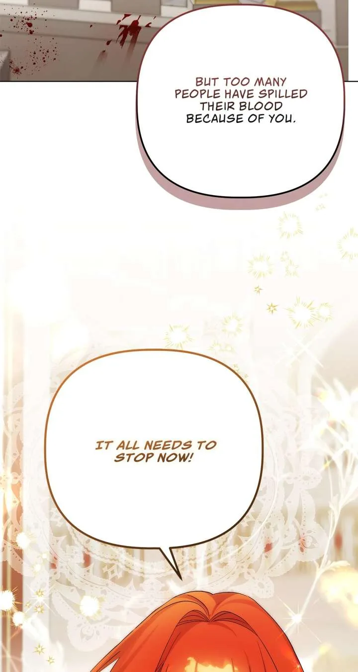 The Nerd Turned Out to Be the Tyrant Chapter 64 page 40