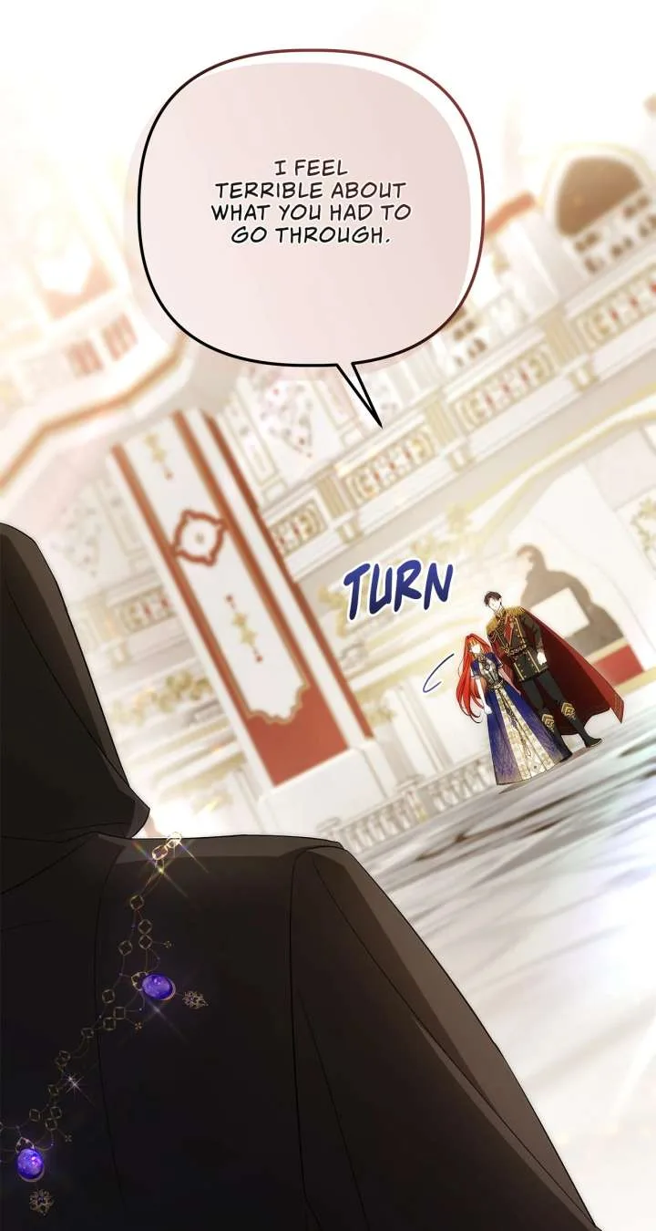The Nerd Turned Out to Be the Tyrant Chapter 64 page 38