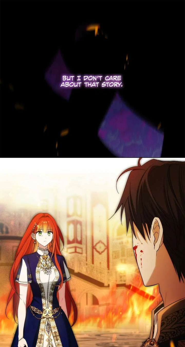 The Nerd Turned Out to Be the Tyrant Chapter 62 page 91