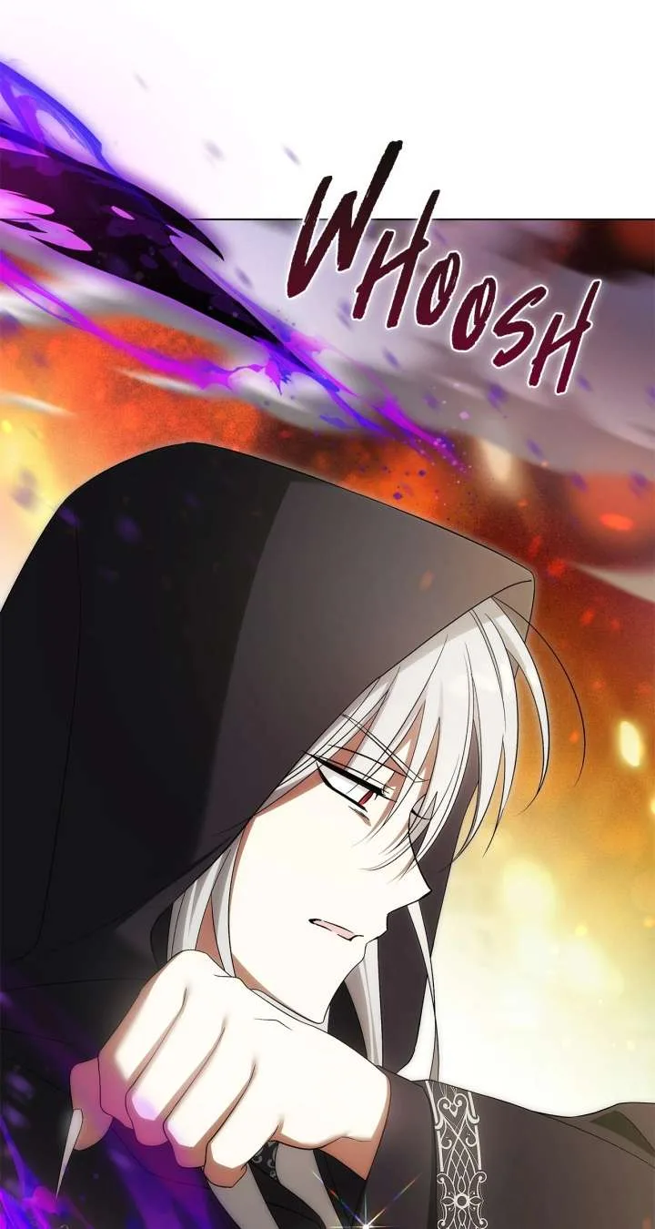 The Nerd Turned Out to Be the Tyrant Chapter 64 page 11