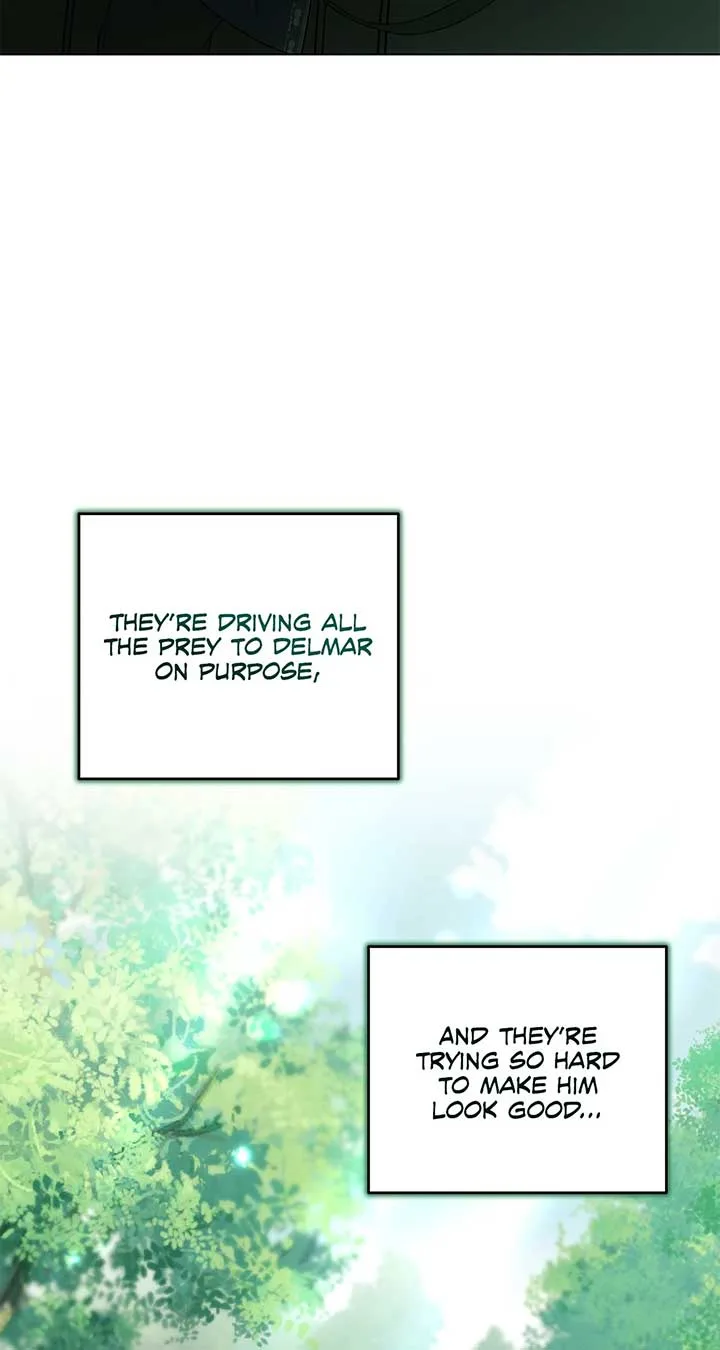 The Nerd Turned Out to Be the Tyrant Chapter 53 page 74
