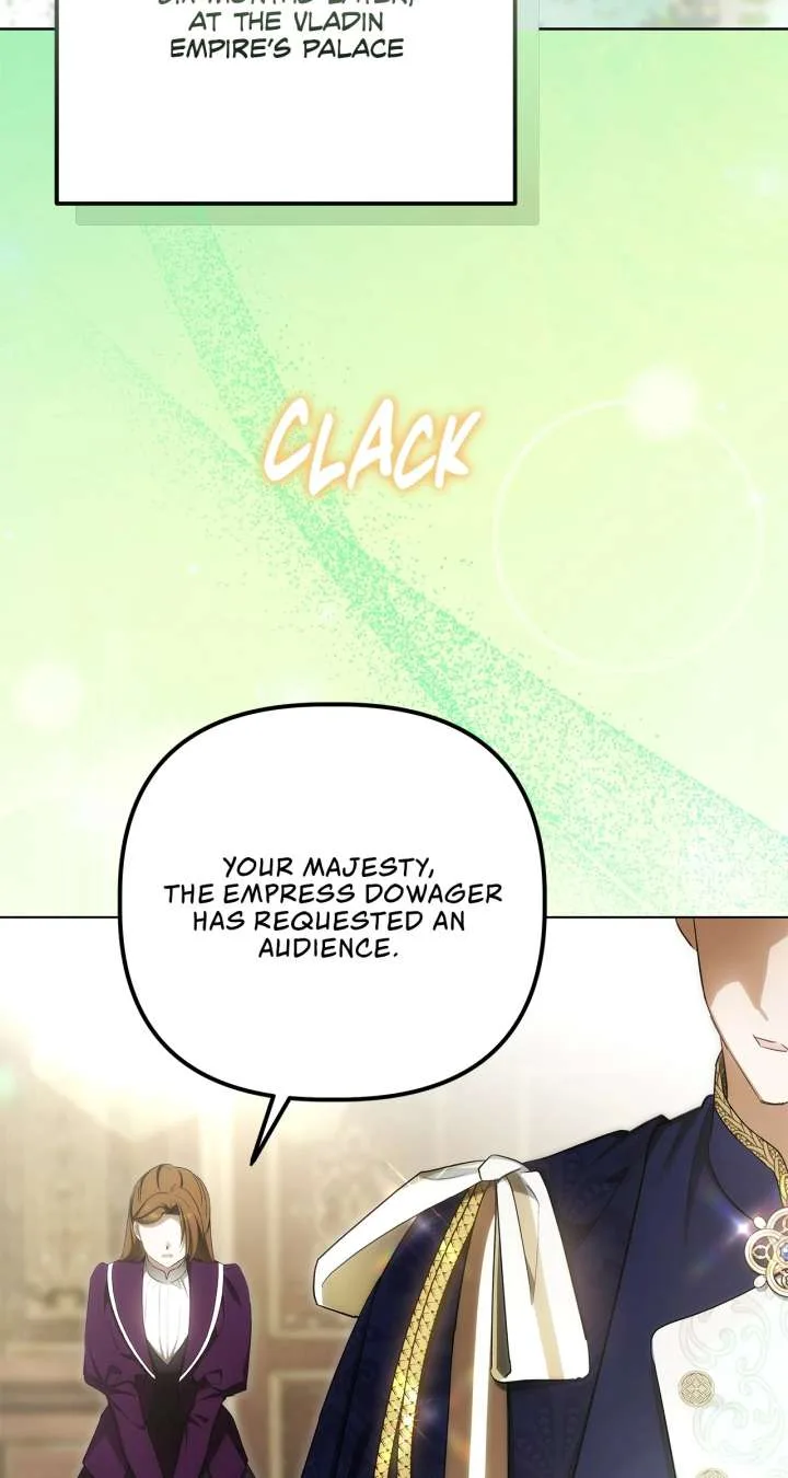 The Nerd Turned Out to Be the Tyrant Chapter 64 page 71