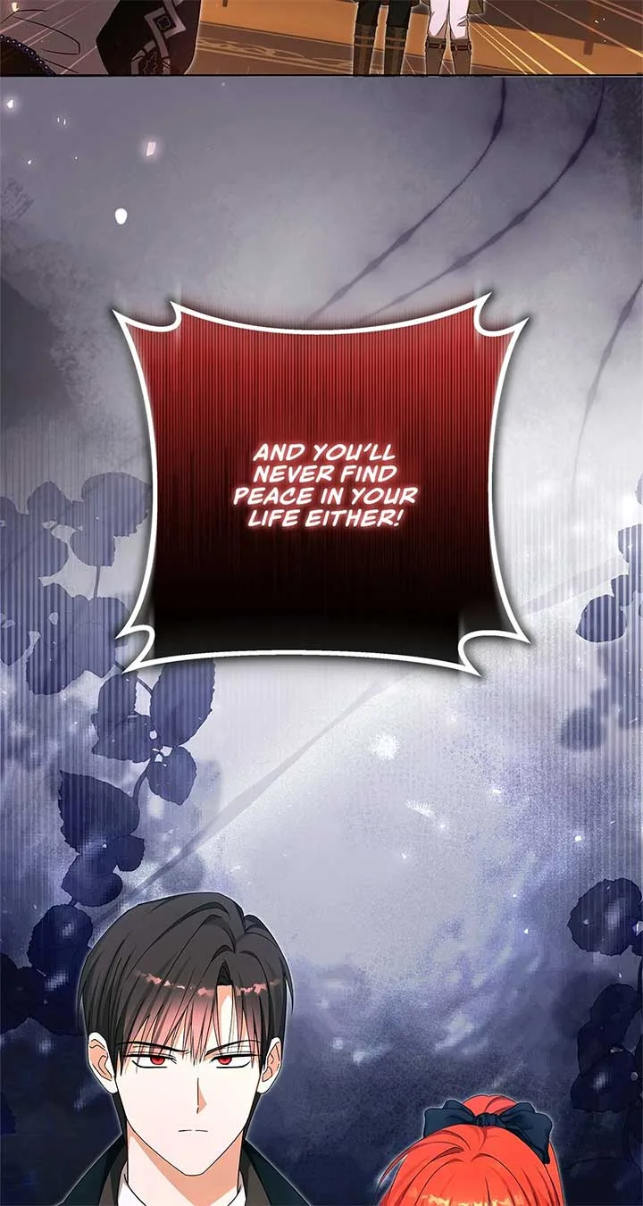 The Nerd Turned Out to Be the Tyrant Chapter 55 page 63