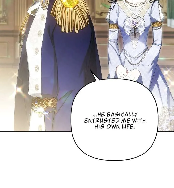 The Nerd Turned Out to Be the Tyrant Chapter 64 page 86