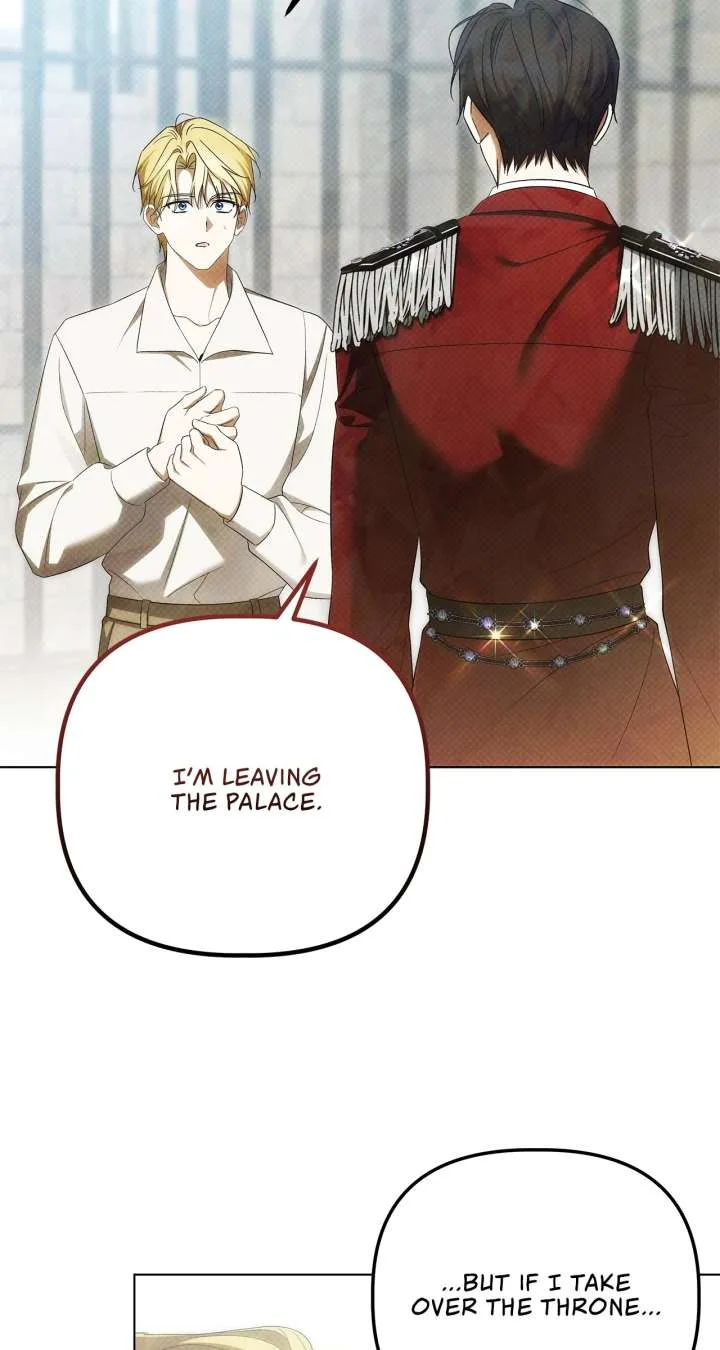 The Nerd Turned Out to Be the Tyrant Chapter 64 page 82