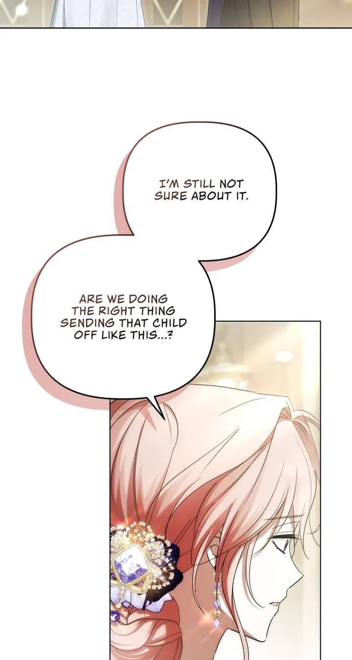 The Nerd Turned Out to Be the Tyrant Chapter 64 page 76