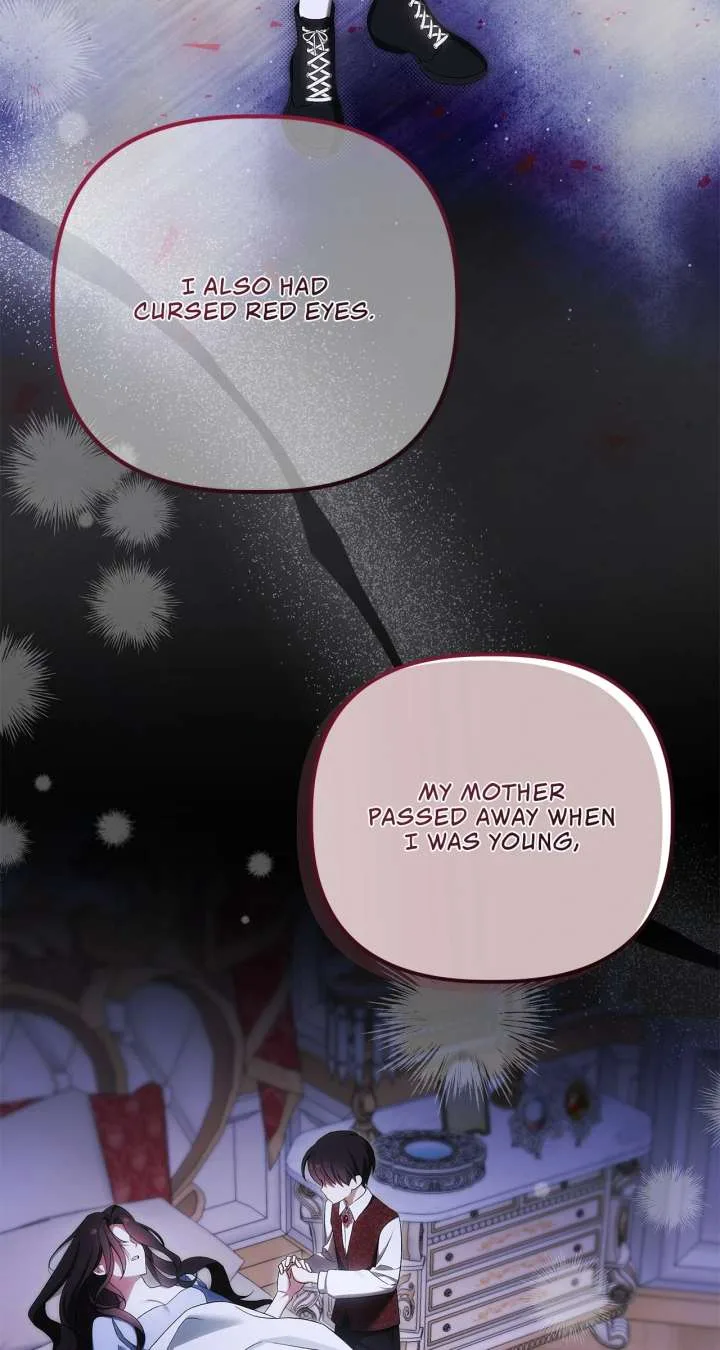 The Nerd Turned Out to Be the Tyrant Chapter 63 page 27