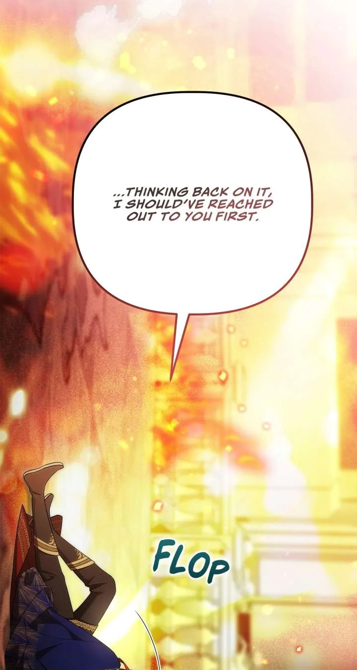 The Nerd Turned Out to Be the Tyrant Chapter 63 page 6