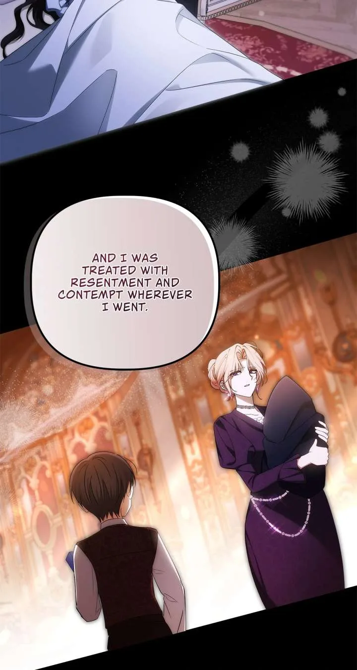 The Nerd Turned Out to Be the Tyrant Chapter 63 page 28