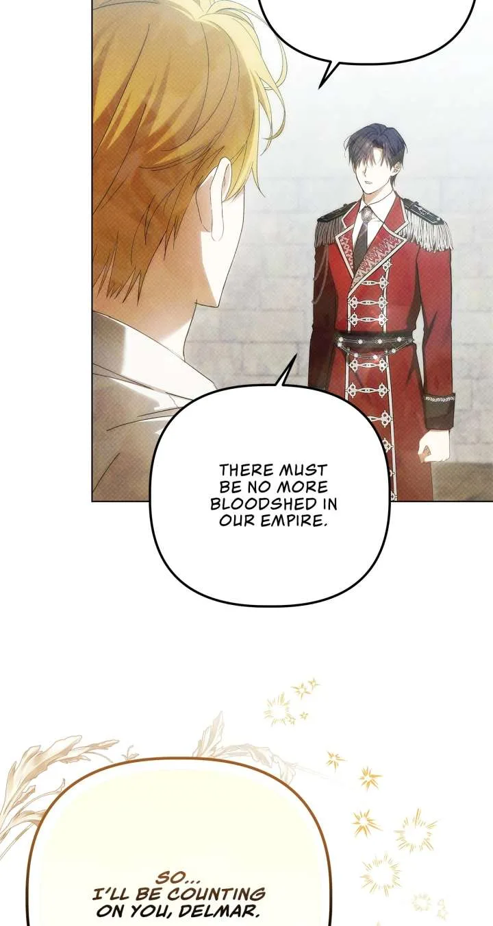 The Nerd Turned Out to Be the Tyrant Chapter 64 page 83