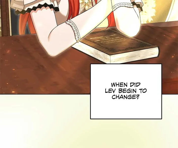 The Nerd Turned Out to Be the Tyrant Chapter 55 page 75
