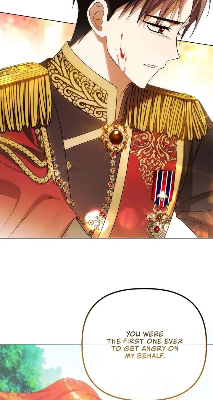 The Nerd Turned Out to Be the Tyrant Chapter 63 page 34