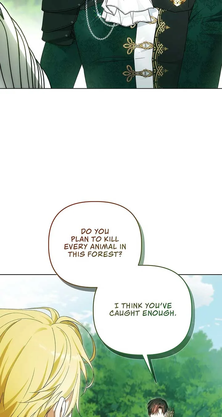 The Nerd Turned Out to Be the Tyrant Chapter 53 page 82