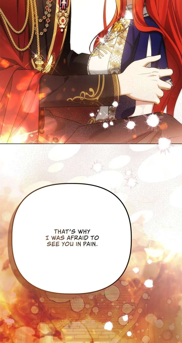 The Nerd Turned Out to Be the Tyrant Chapter 63 page 39
