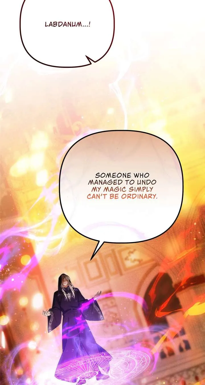 The Nerd Turned Out to Be the Tyrant Chapter 63 page 64