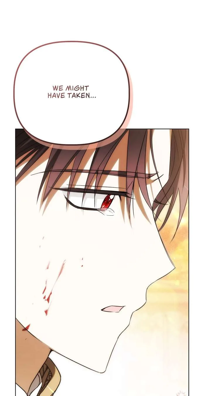The Nerd Turned Out to Be the Tyrant Chapter 63 page 50