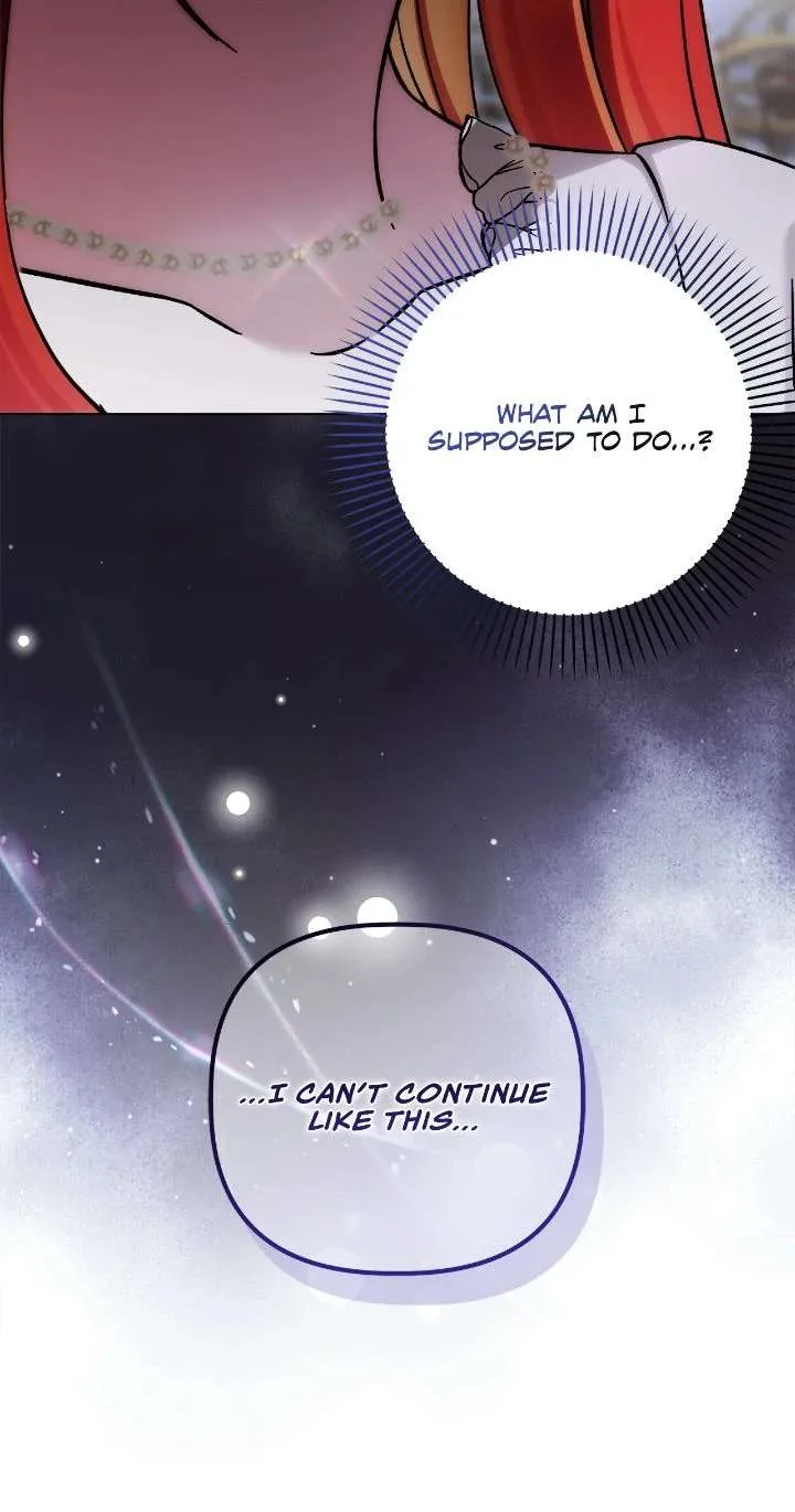 The Nerd Turned Out to Be the Tyrant Chapter 59 page 25