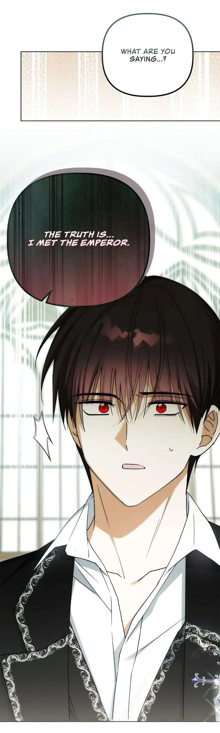 The Nerd Turned Out to Be the Tyrant Chapter 59 page 39