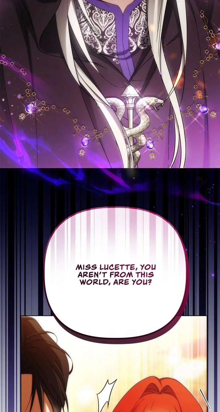 The Nerd Turned Out to Be the Tyrant Chapter 63 page 67