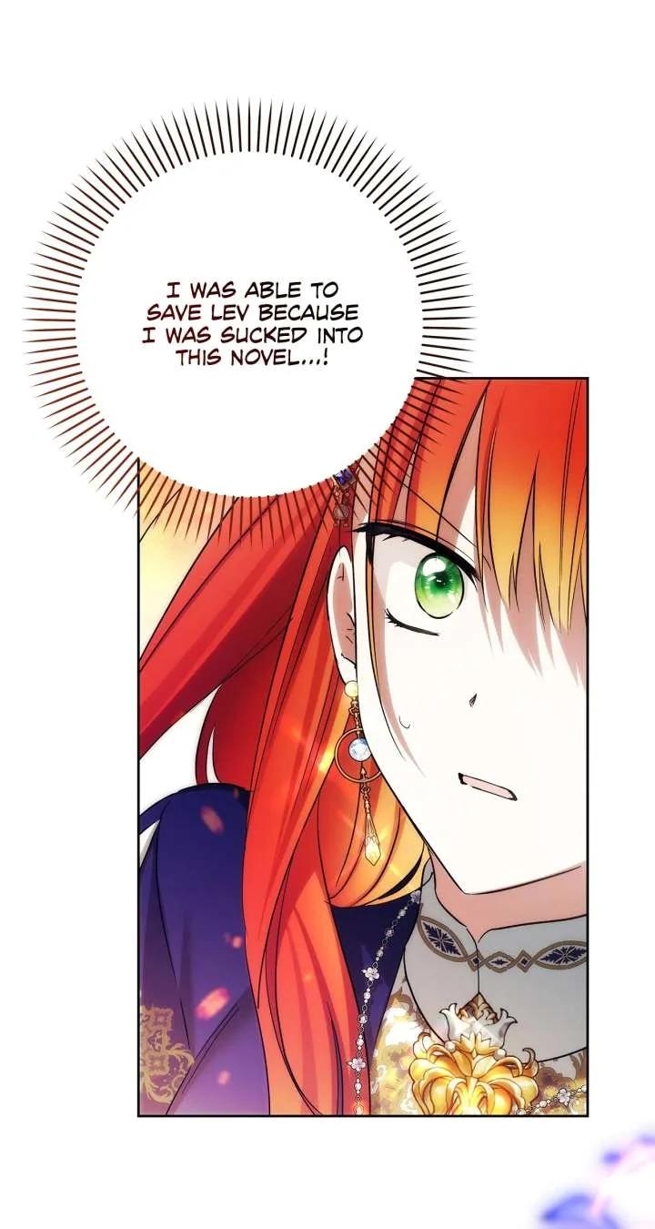 The Nerd Turned Out to Be the Tyrant Chapter 63 page 74