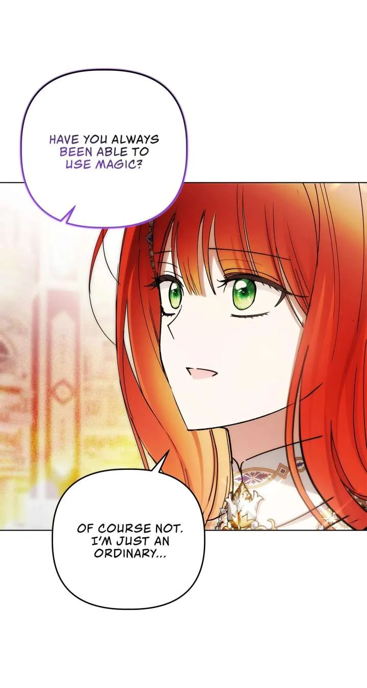 The Nerd Turned Out to Be the Tyrant Chapter 63 page 62