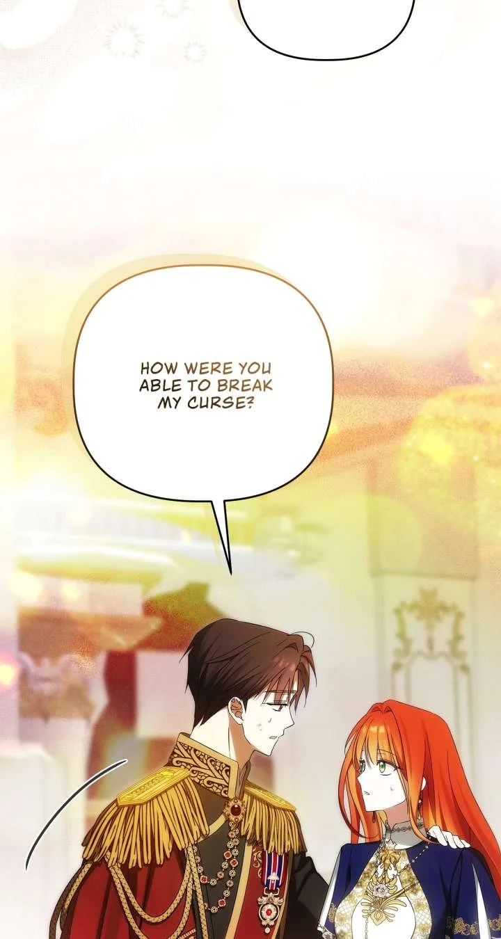 The Nerd Turned Out to Be the Tyrant Chapter 63 page 60