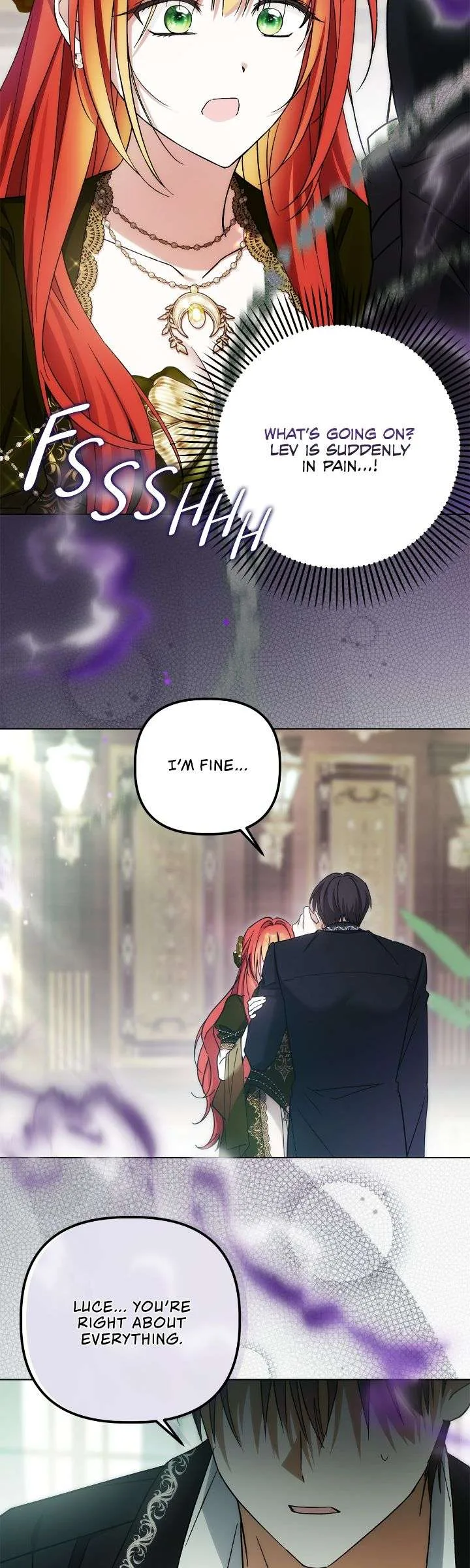 The Nerd Turned Out to Be the Tyrant Chapter 59 page 51