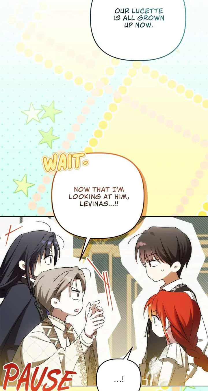 The Nerd Turned Out to Be the Tyrant Chapter 65 page 6