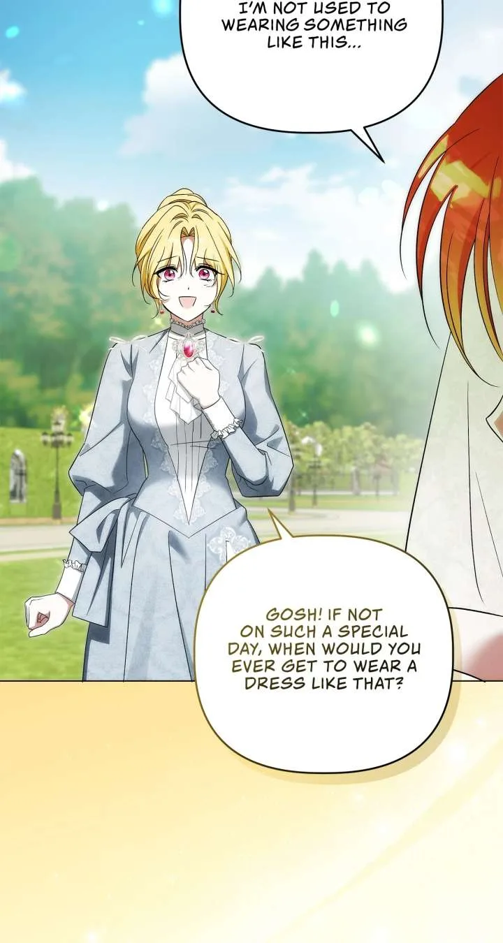 The Nerd Turned Out to Be the Tyrant Chapter 65 page 60