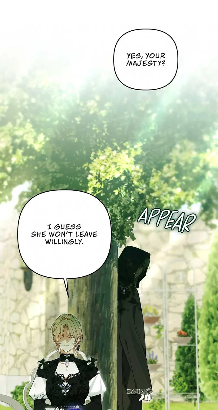 The Nerd Turned Out to Be the Tyrant Chapter 53 page 61