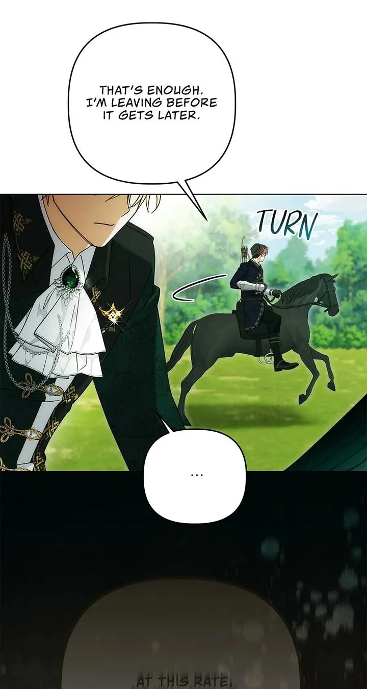The Nerd Turned Out to Be the Tyrant Chapter 53 page 88