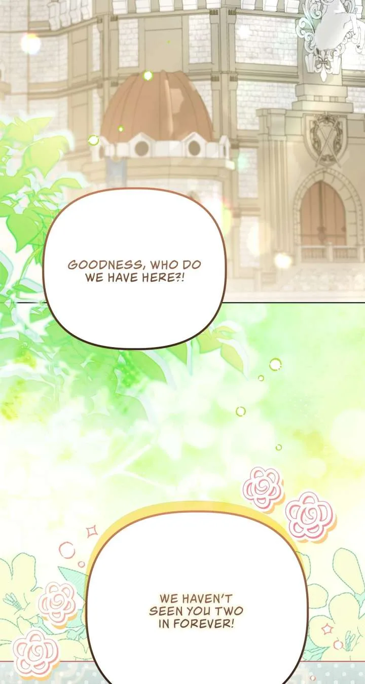 The Nerd Turned Out to Be the Tyrant Chapter 65 page 3