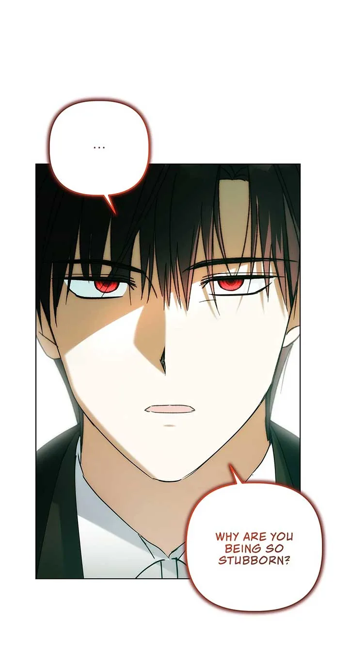 The Nerd Turned Out to Be the Tyrant Chapter 53 page 87