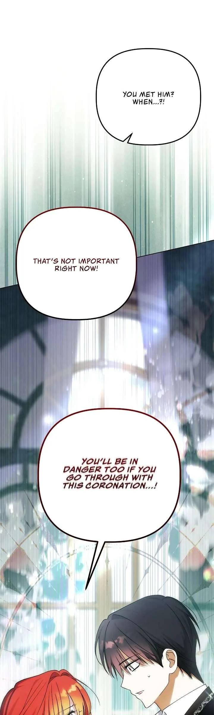 The Nerd Turned Out to Be the Tyrant Chapter 59 page 40