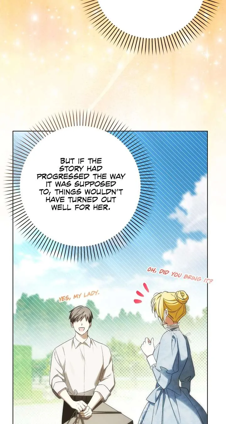 The Nerd Turned Out to Be the Tyrant Chapter 65 page 67