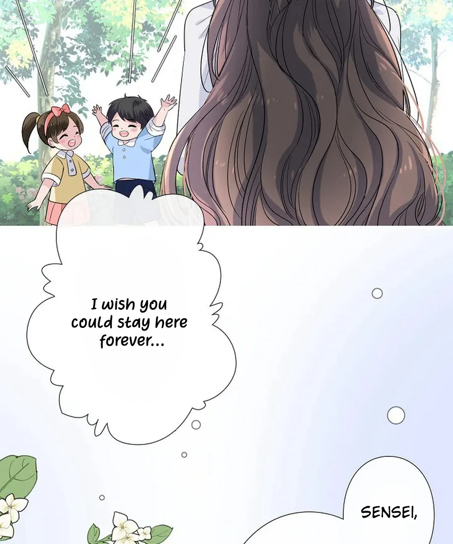 The Path Of The Briars In The Moonlight Chapter 1 page 7