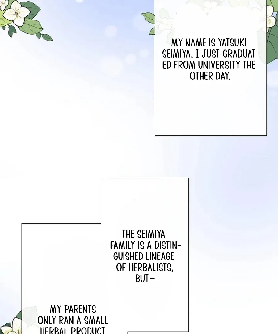 The Path Of The Briars In The Moonlight Chapter 1 page 13