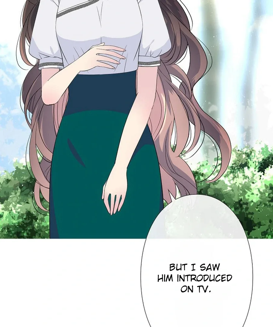 The Path Of The Briars In The Moonlight Chapter 1 page 11