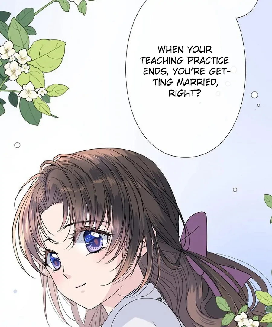 The Path Of The Briars In The Moonlight Chapter 1 page 8