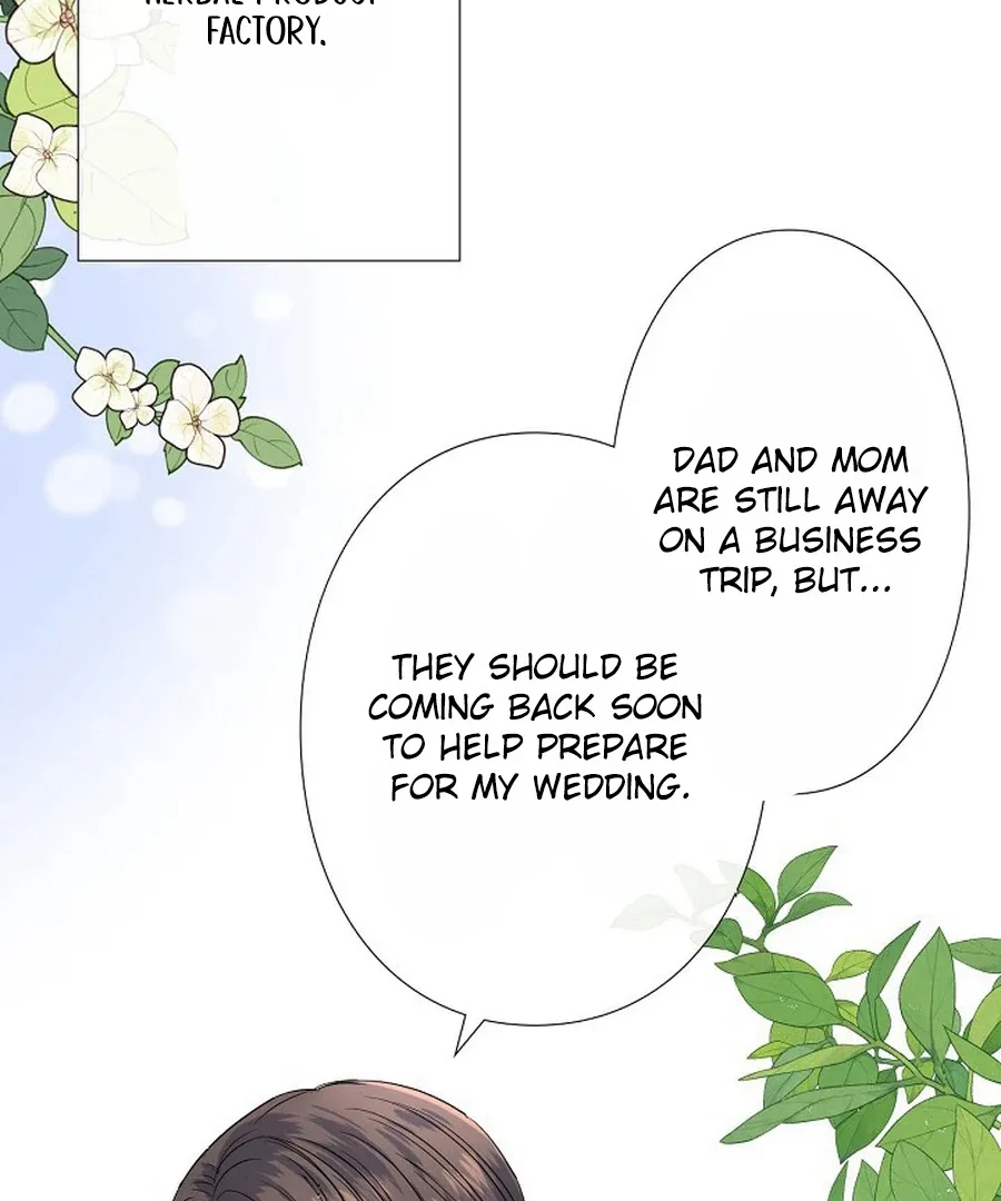 The Path Of The Briars In The Moonlight Chapter 1 page 14