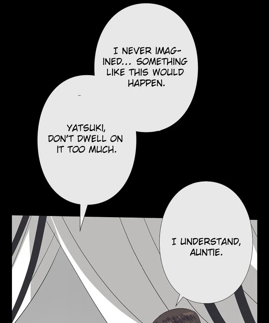 The Path Of The Briars In The Moonlight Chapter 1 page 29