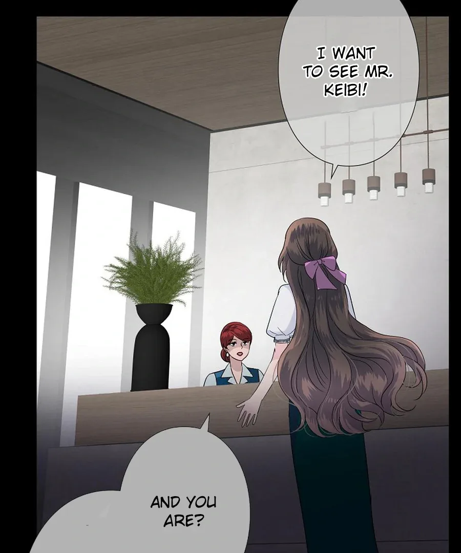 The Path Of The Briars In The Moonlight Chapter 1 page 23