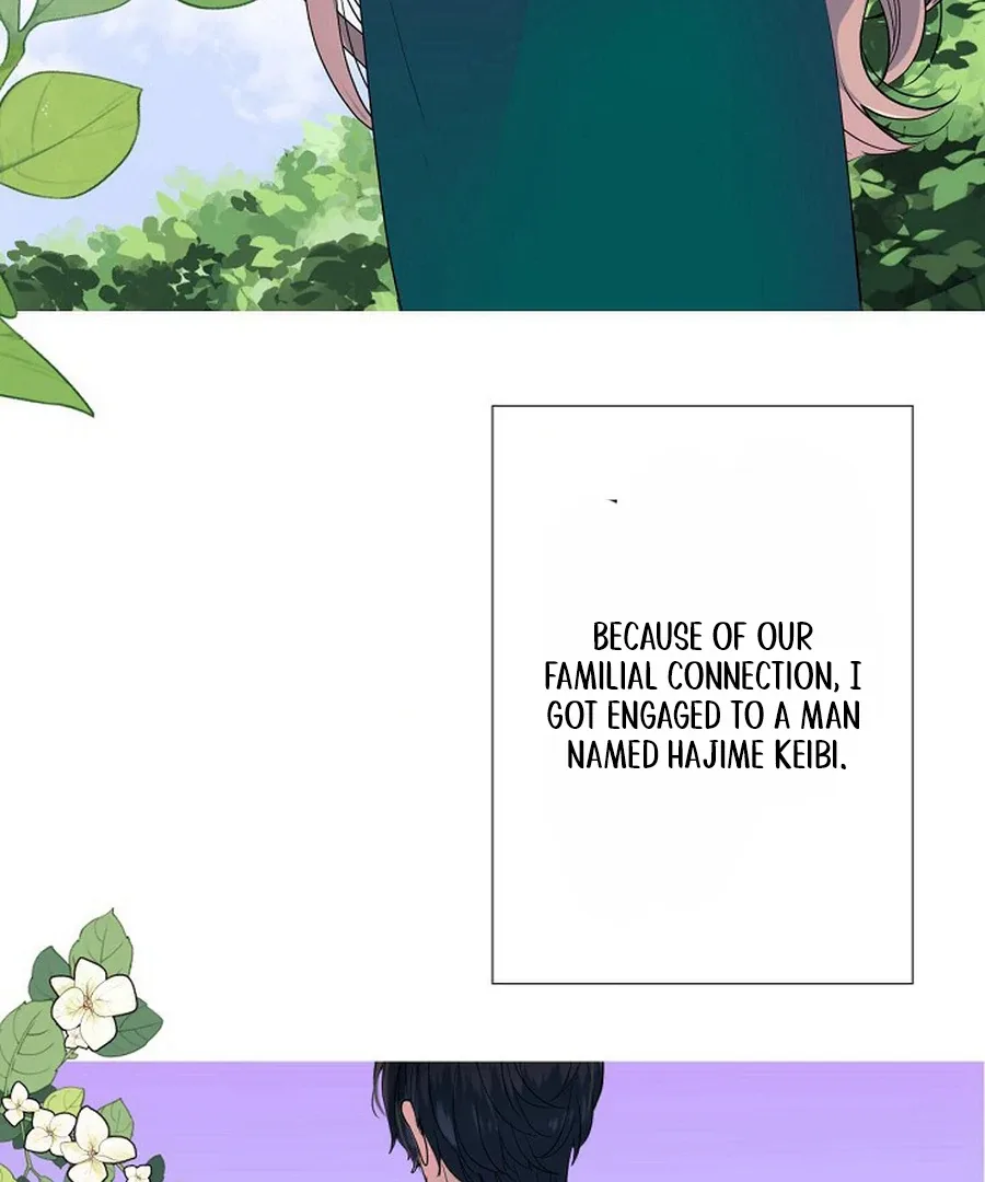 The Path Of The Briars In The Moonlight Chapter 1 page 16