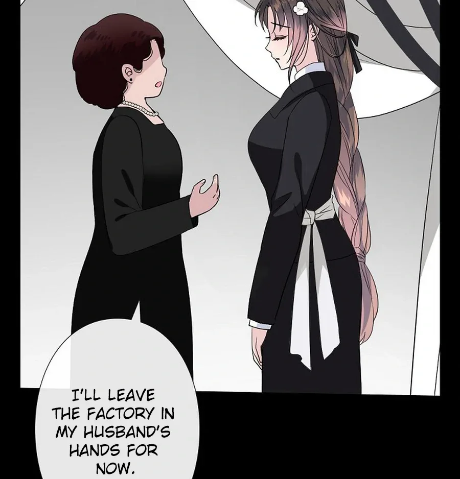 The Path Of The Briars In The Moonlight Chapter 1 page 30