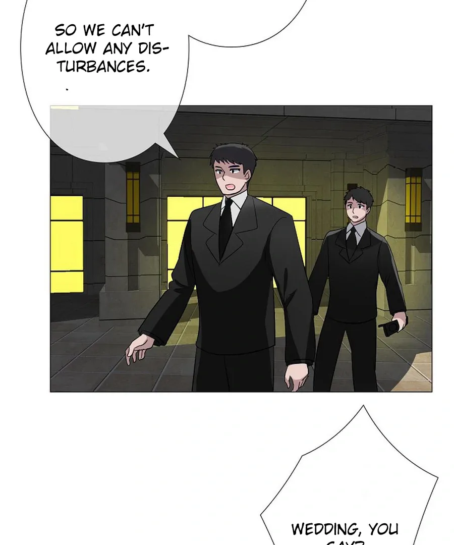 The Path Of The Briars In The Moonlight Chapter 2 page 49