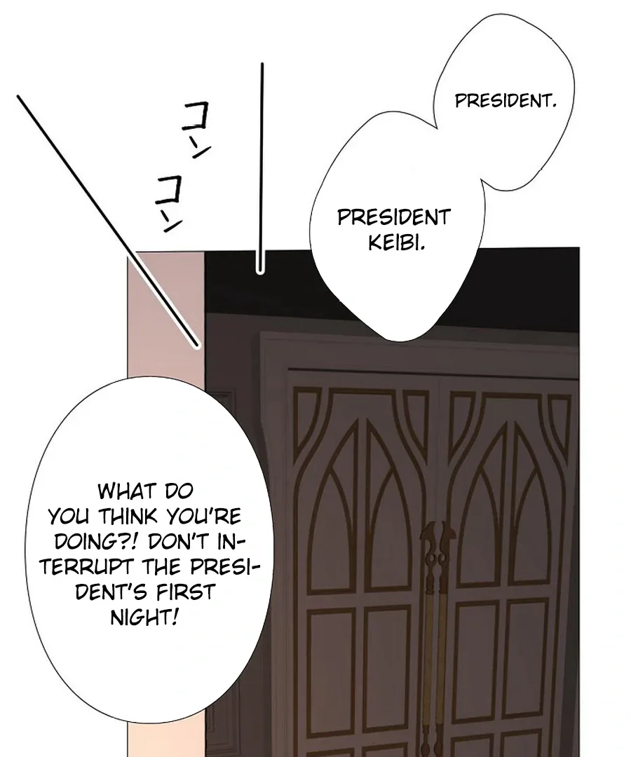 The Path Of The Briars In The Moonlight Chapter 2 page 37