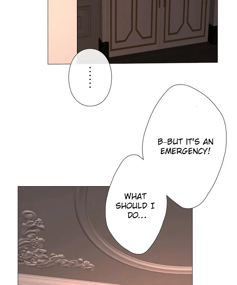 The Path Of The Briars In The Moonlight Chapter 2 page 38
