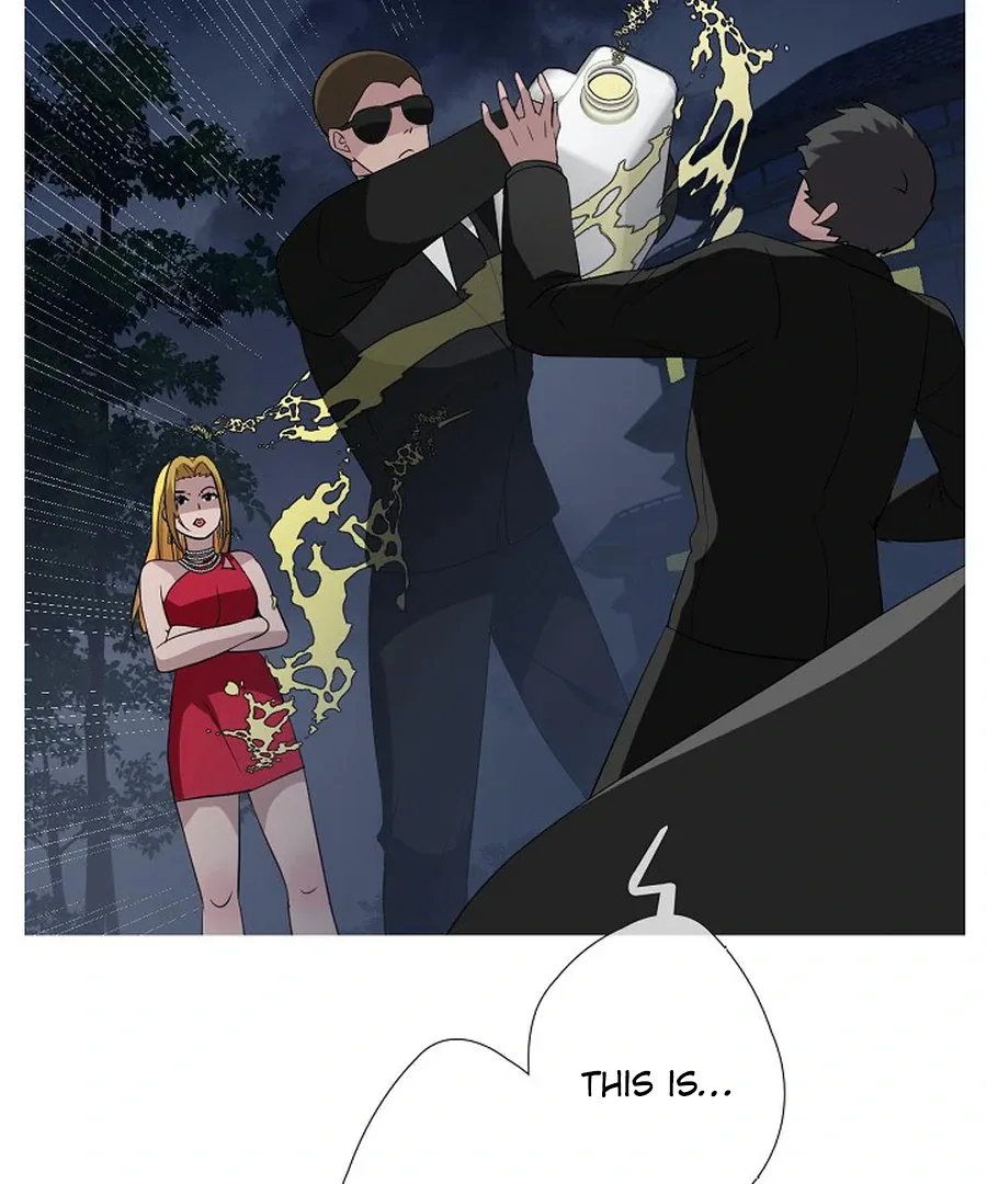 The Path Of The Briars In The Moonlight Chapter 2 page 53