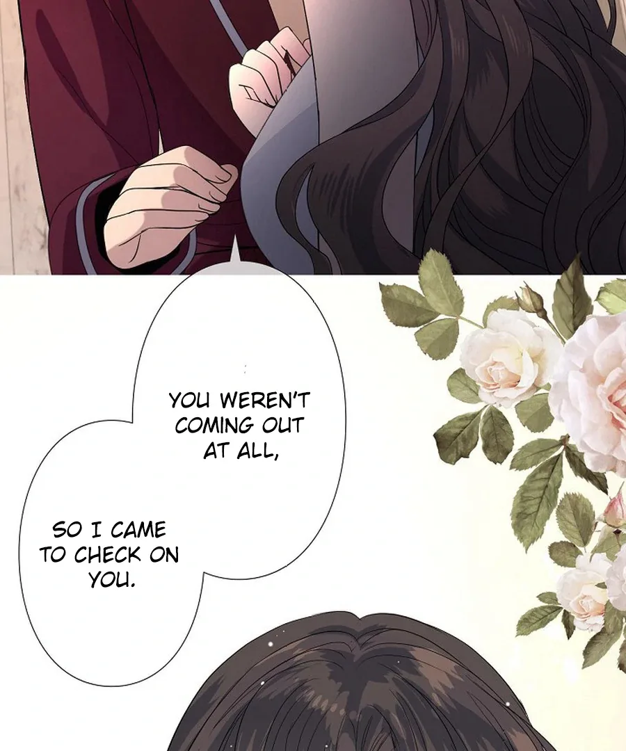 The Path Of The Briars In The Moonlight Chapter 2 page 18